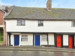 Thumbnail for sale in Chantry Street, Andover, Hampshire