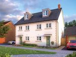 Thumbnail to rent in Orchard Grove, Comeytrowe, Taunton, Somerset