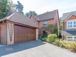 Thumbnail to rent in Foxholes Lane, Callow Hill, Redditch, Worcestershire