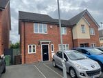 Thumbnail to rent in Moore Way, Castleford