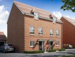 Thumbnail to rent in "The Haywood" at Boorley Green, Winchester Road, Botley, Southampton, Botley