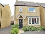 Thumbnail to rent in Spitfire Drive, Witney