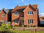 Thumbnail for sale in Marler Road, Halstead, Essex