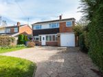Thumbnail for sale in Burwell Drive, Witney