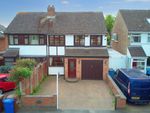 Thumbnail for sale in Belmont Avenue, Breaston, Derby