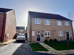 Thumbnail for sale in Chapman Drive, Market Weighton, York