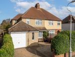 Thumbnail for sale in St. Marys Avenue, Stotfold, Herts