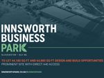 Thumbnail to rent in Innsworth Business Park, Gloucester