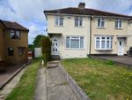 Thumbnail to rent in Woodstock Road, Strood, Rochester
