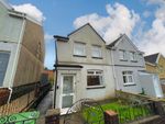 Thumbnail to rent in Thomas Street, Gilfach Goch, Porth