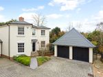 Thumbnail to rent in Elizabeth Place, Winchester, Hampshire