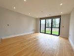 Thumbnail to rent in Canalside Mews, Woking
