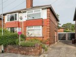 Thumbnail for sale in Station Road, Armley, Leeds