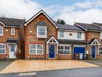 Thumbnail for sale in Lower Meadow Drive, Congleton, Cheshire