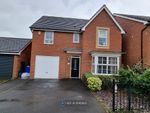 Thumbnail to rent in Spire Heights, Chesterfield