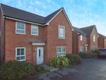 Thumbnail to rent in Harlequin Drive, Worksop