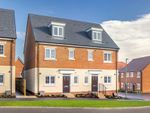 Thumbnail to rent in "Ashford" at Highworth Road, Shrivenham, Swindon