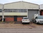 Thumbnail to rent in Unit 8 Nimrod Industrial Estate, Nimrod Way, Reading