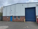 Thumbnail to rent in Pilot Trading Estate, West Wycombe Road, High Wycombe, Bucks