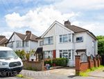 Thumbnail for sale in Hereford Road, Feltham