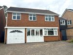 Thumbnail to rent in St. Wolstans Close, Wigston