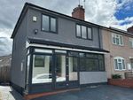 Thumbnail for sale in Bannister Road, Wednesbury