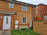 Thumbnail to rent in Albert Way, East Cowes