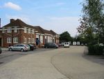 Thumbnail to rent in Alexander Road, The Hertfordshire Business Centre, St Albans