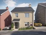 Thumbnail for sale in Plot 58, Abbey Woods, Malthouse Lane, Cwmbran Ref#00024294
