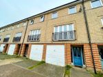 Thumbnail to rent in Harland Street, Ipswich