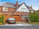 Thumbnail for sale in Castleway, Hale Barns, Altrincham, Greater Manchester