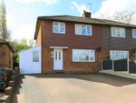 Thumbnail for sale in Third Avenue, Ketley Bank, Telford