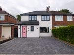 Thumbnail for sale in Albany Road, Lymm
