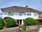 Thumbnail for sale in Oakfield Road, Barry