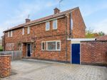 Thumbnail for sale in Wains Road, York