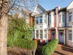 Thumbnail to rent in New River Crescent, London