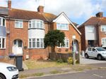 Thumbnail to rent in Mansfield Road, Worthing, West Sussex