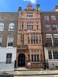 Thumbnail to rent in Welbeck Street, London
