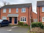 Thumbnail for sale in Batchelor Close, Whitnash, Leamington Spa, Warwickshire