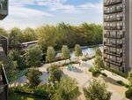Thumbnail to rent in "Waterway Apartments" at Nestles Avenue, Hayes