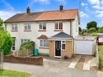 Thumbnail for sale in Palmerston Avenue, Walmer, Deal, Kent