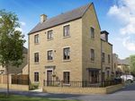 Thumbnail to rent in "Parkin" at Ilkley Road, Burley In Wharfedale, Ilkley