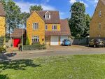 Thumbnail to rent in Moat Lane, Lower Upnor, Rochester, Kent