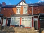 Thumbnail to rent in Stuarts Road, Stechford And Yardley North