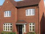 Thumbnail to rent in "Aspen" at Sowthistle Drive, Hardwicke, Gloucester