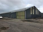 Thumbnail to rent in Sawmill, Errol Airfield, Errol