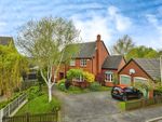 Thumbnail for sale in Needham Close, Oadby