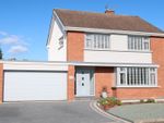 Thumbnail for sale in Robinswood Crescent, Penarth
