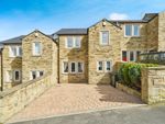 Thumbnail to rent in Cliff Street, Haworth, Keighley