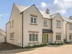 Thumbnail to rent in Isaac Close, Wickwar, Wotton-Under-Edge, Gloucestershire